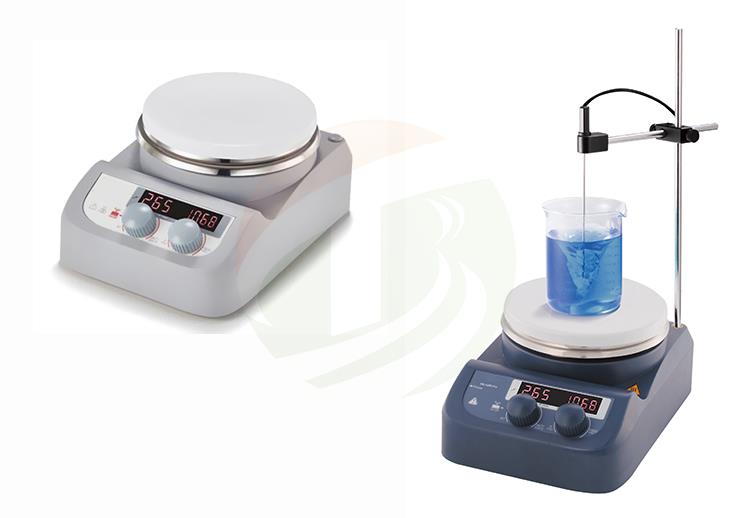 Magnetic Stirrer Hot Plate