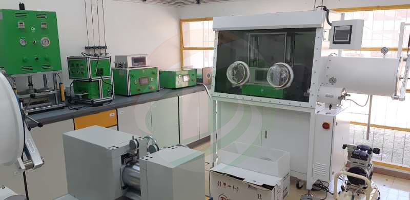 TOB customer lab TOB customer lab
