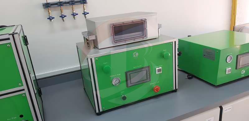 polymer battery lab line polymer battery lab line