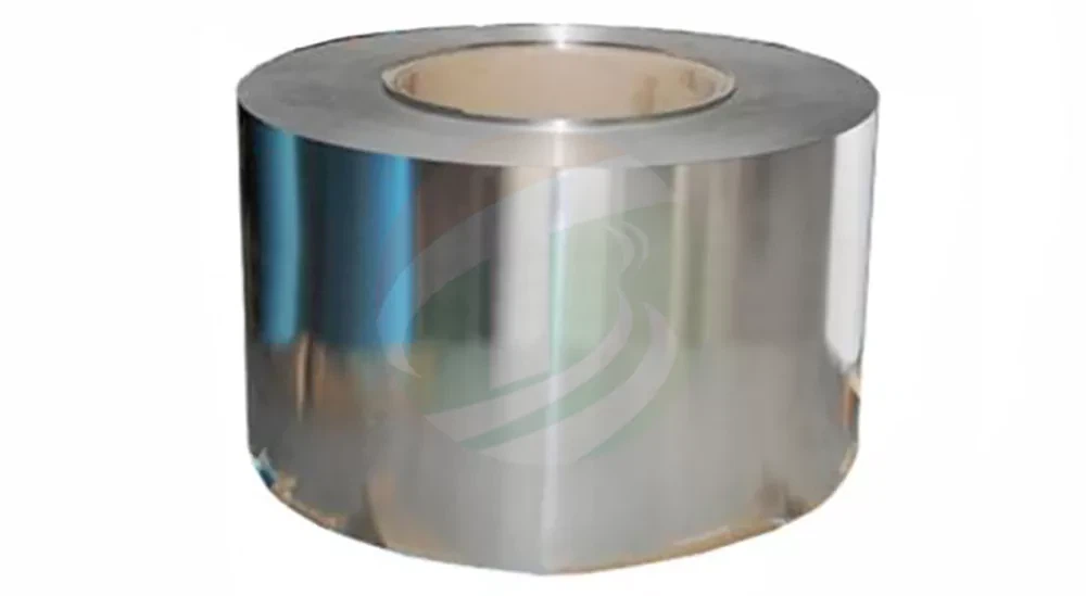 Metal Foil Metal Foil