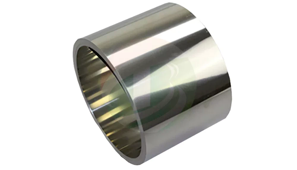 Metal Foil Metal Foil