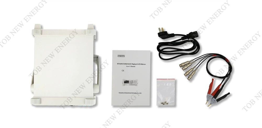 LCR Meter LCR Meter