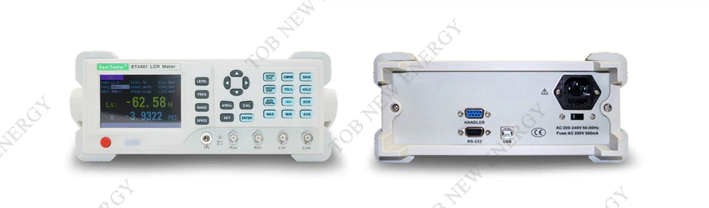 LCR Meter LCR Meter