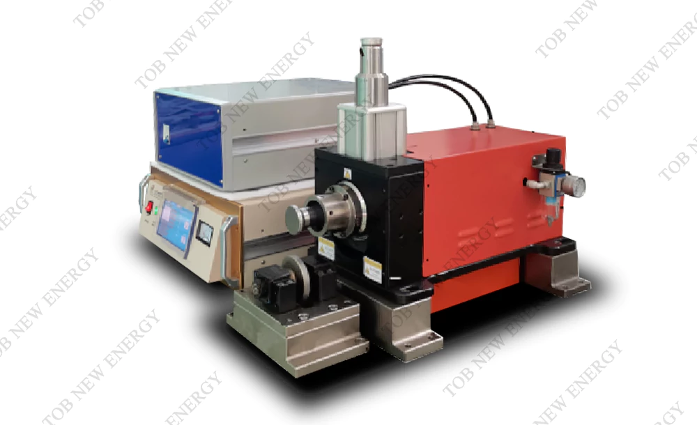 Ultrasonic Metal Rolling Welding Machine Ultrasonic Metal Rolling Welding Machine