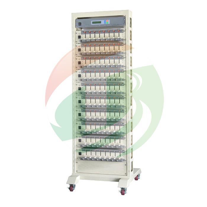5V12A Battery Capacity Tester