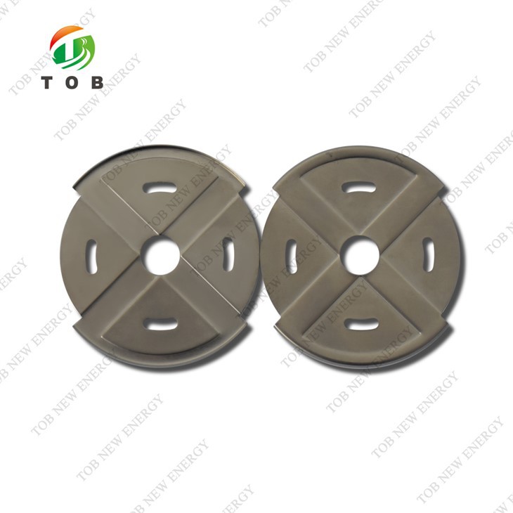4680 Cylindrical Cell Cans