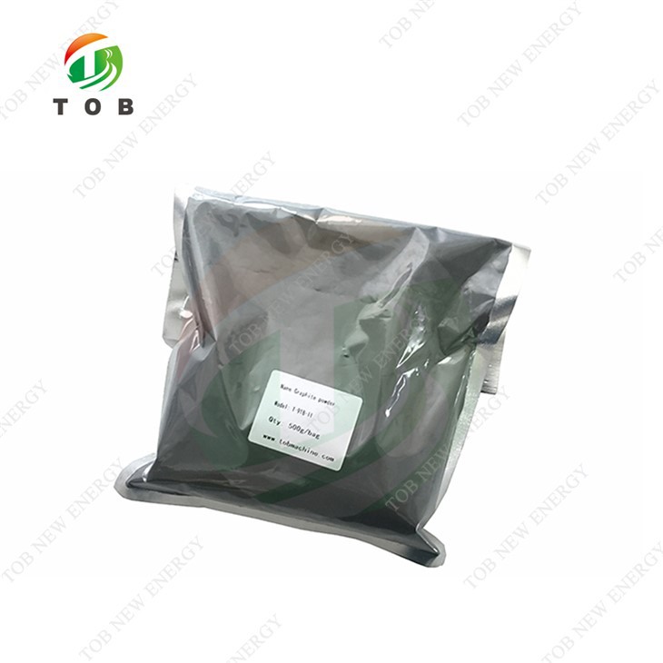Artificial Graphite Powder