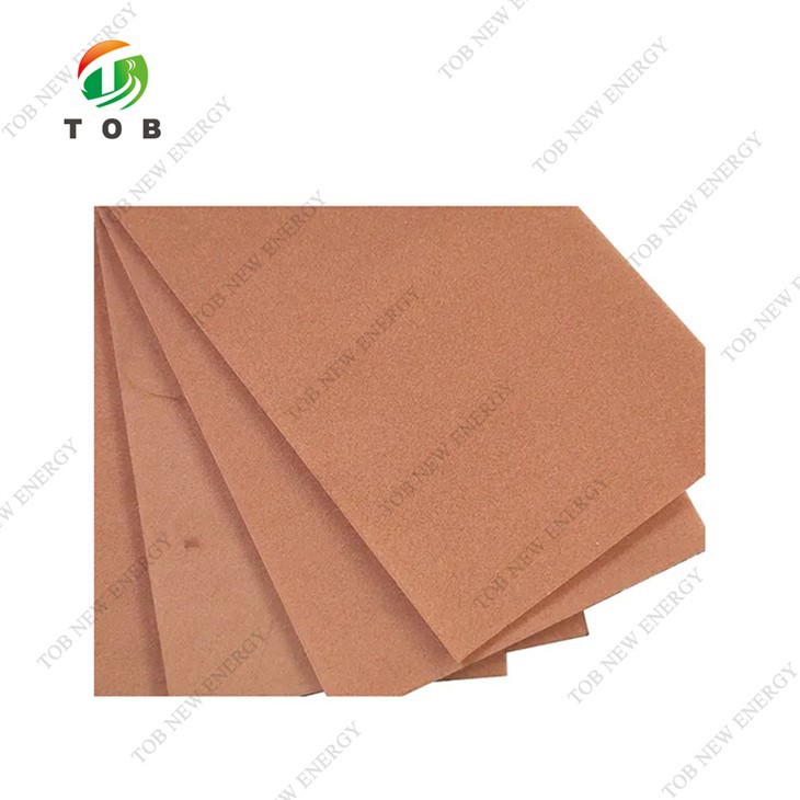 Copper Foam for Lithium Battery and Capacitor