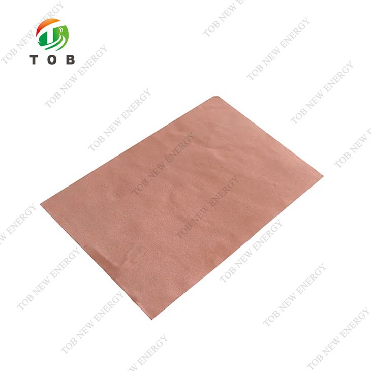 Copper Foam for Lithium Battery and Capacitor