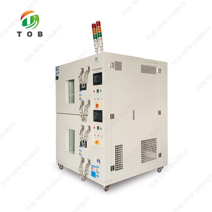 High Temperature Aging Test Chamber