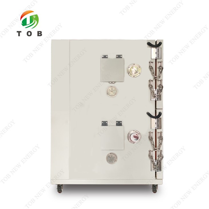 High Temperature Aging Test Chamber