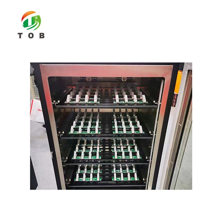 Integrated Constant Temperature Test Chamber