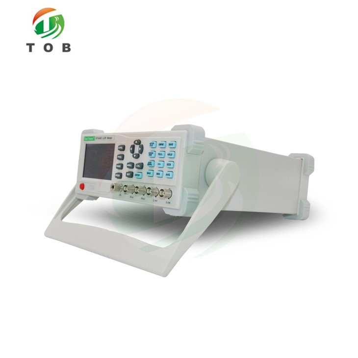 LCR Capacitance Inductance Multimeter