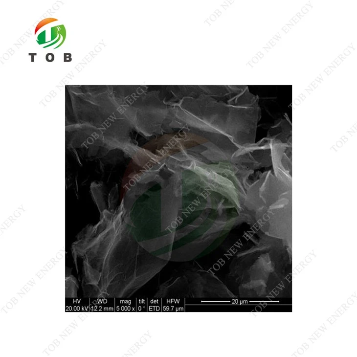 Graphene Oxide Podwer