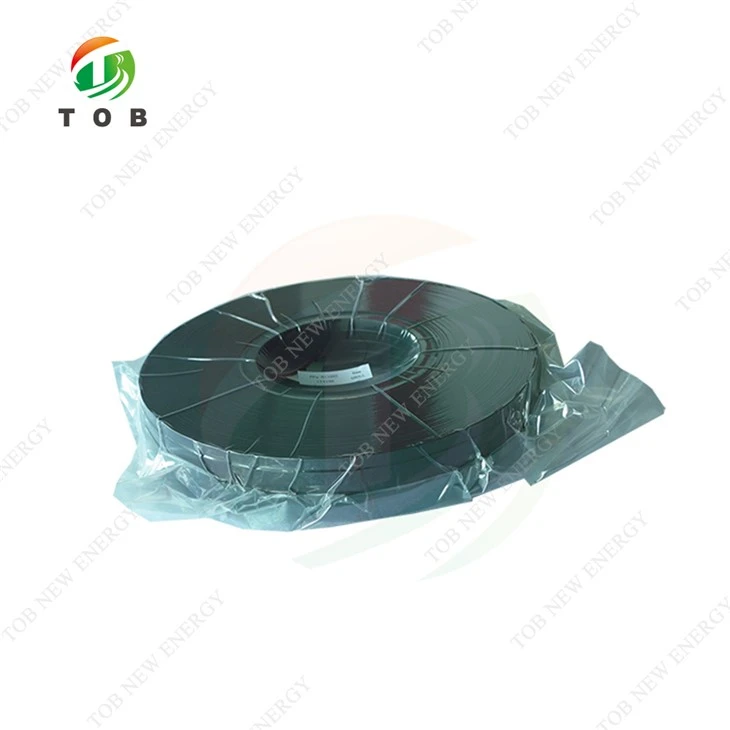 Polymer Tape