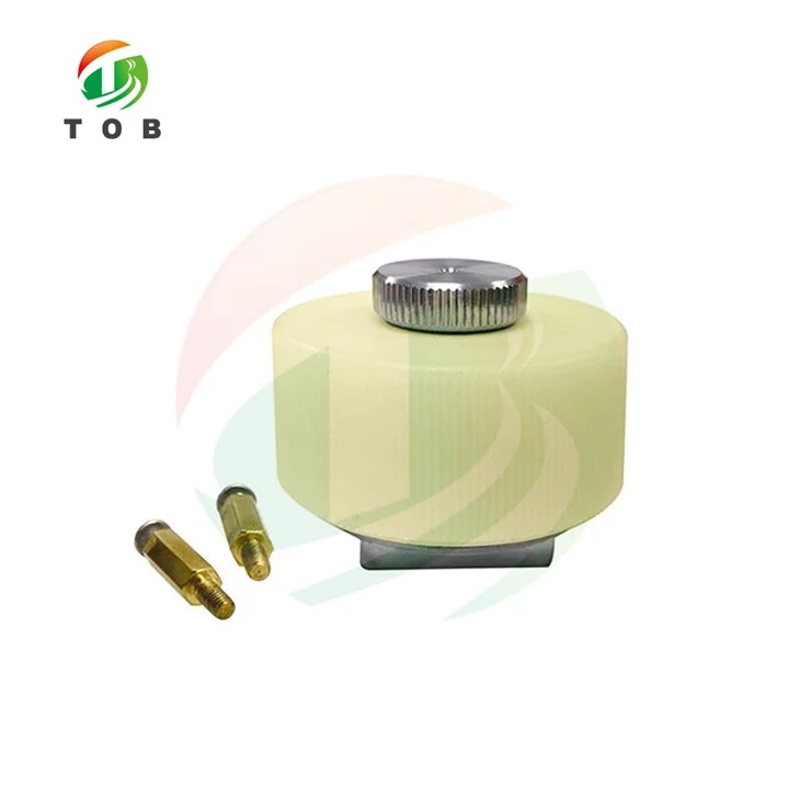 Split Test Cell For Coin Cell