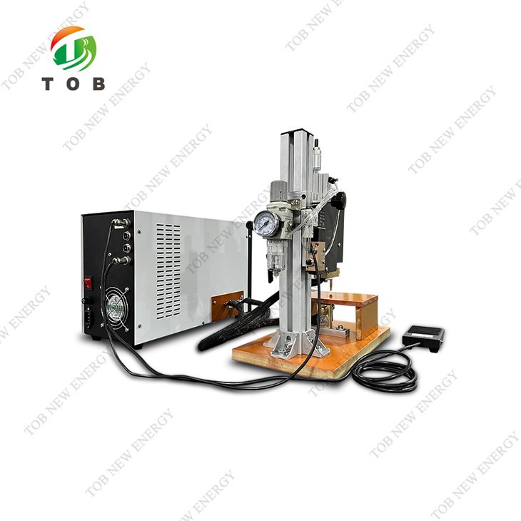 18650 Battery Pack Spot Welder